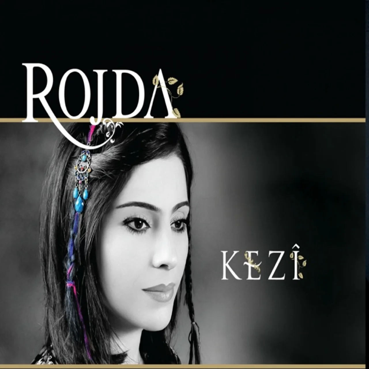 Rojda