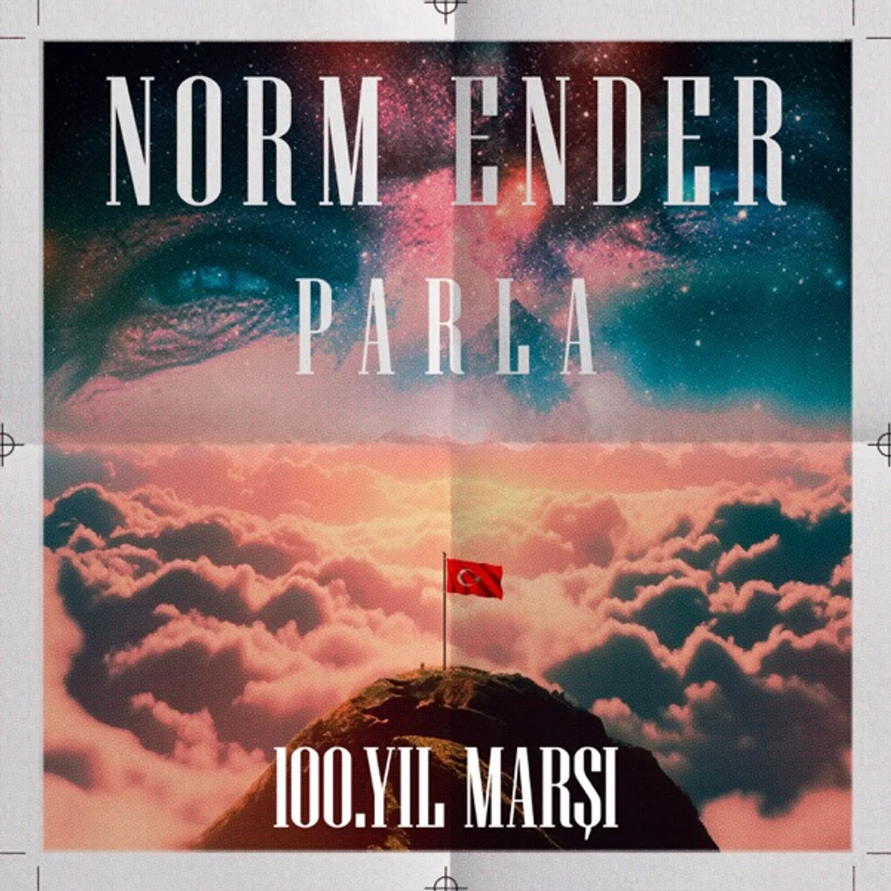 Norm Ender