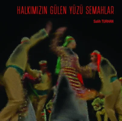 Salih Turhan - Bozok Semahı (feat Gani Pekşen)