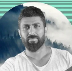 Talat Yeşil - Evare