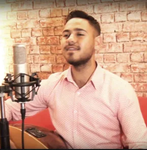 Bektaş Dolu - Suya Gider Allı Gelin