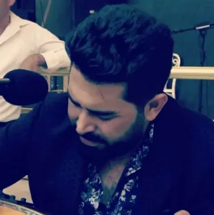 Mesut Dağlı - Erisin Dağların Karı