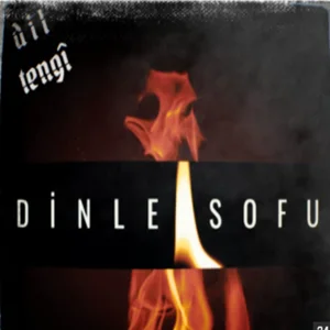 Dil Tengi - Dinle Sofu