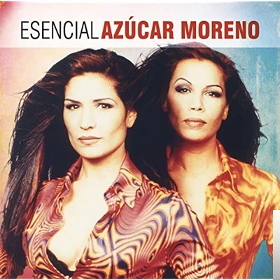 Azucar Moreno - Amen