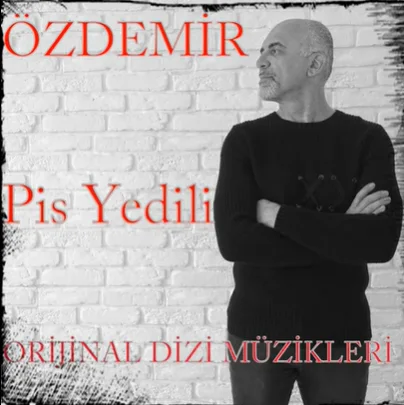 Özdemir - Sen Kalbimdesin