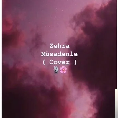Zehra Gülüç - Yaprak Gibi (Trap Remix)