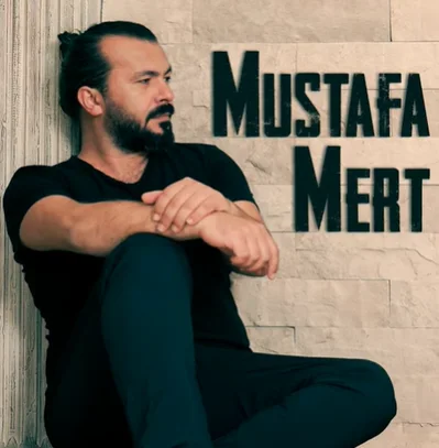 Mustafa Mert - Sanki