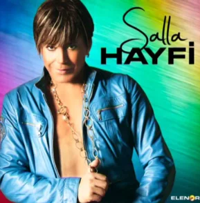 Hayfi - Gözyaşımı Görmeyeceksin