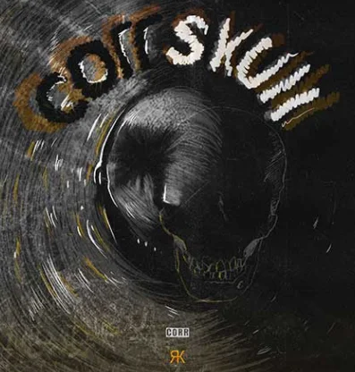 Corr - Kır Kafaları (feat Khontkar)