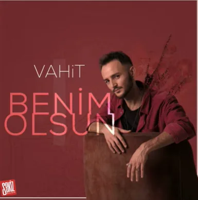 Vahit - Benim Olsun