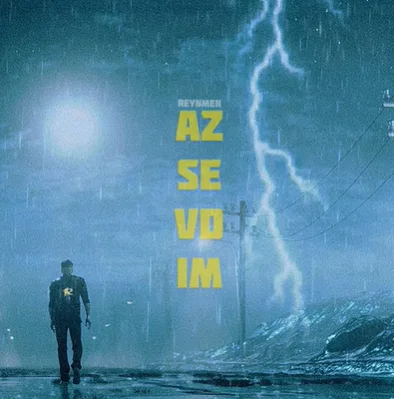 Reynmen - Az Sevdim (Furkan Demir, Hüseyin Enes Remix)