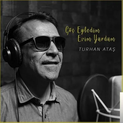 Turhan Ataş - Ah Bir Ataş Ver