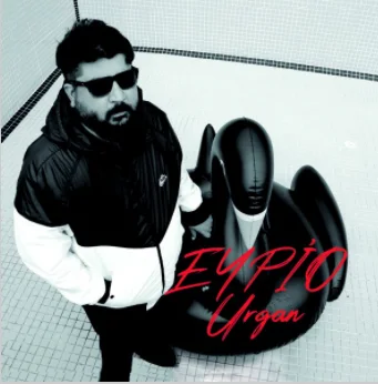 Eypio - Dardayım
