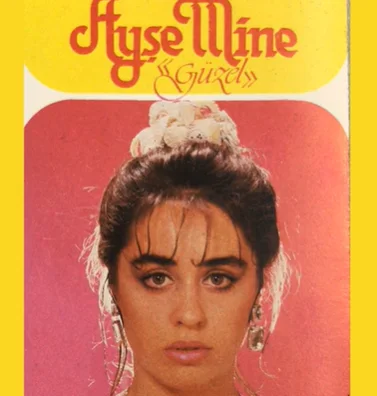 Ayşe Mine - Mutluluklar Bizden Yana