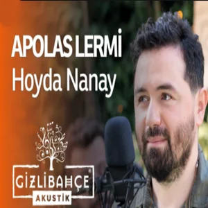Apolas Lermi - Almanya Acı Vatan