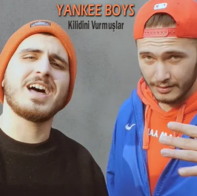 Yankee Boys - Kilidini Vurmuşlar