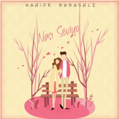 Nahide Babaşli - Buralardan Geçmez