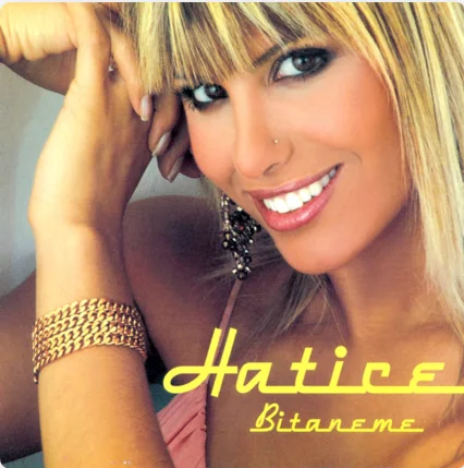 Hatice - feat Güney-Haram Geceler