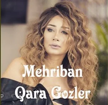 Mehriban - Özünü Sev