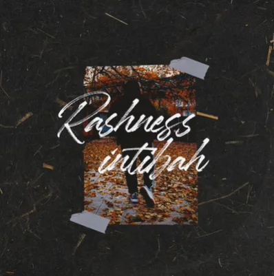 Rashness - Yoruldum Aramaktan