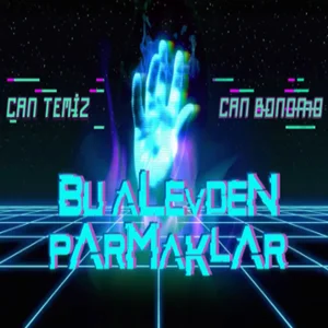 Can Temiz - Mevzu