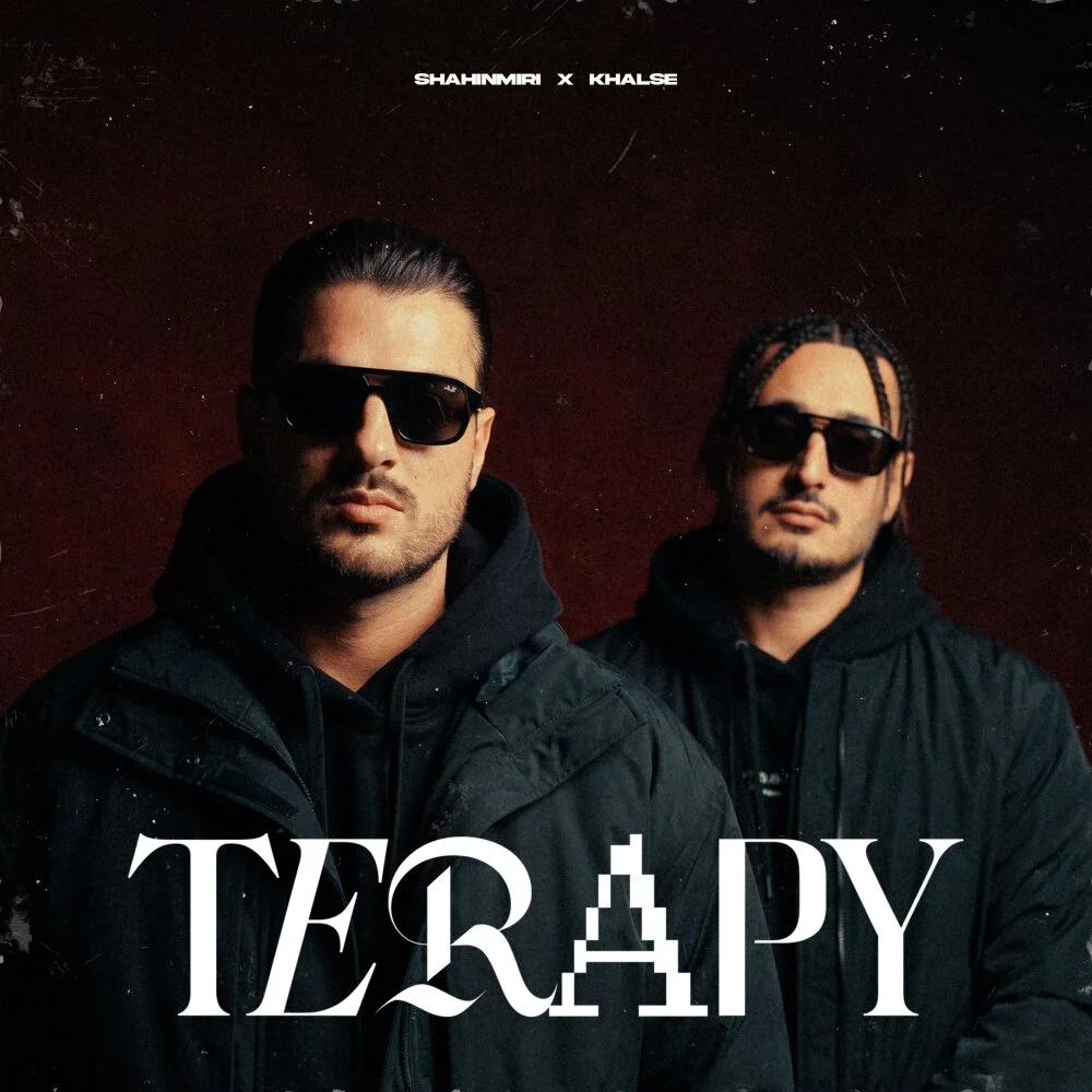 Shahin Miri & Sepehr Khalse - Terapy