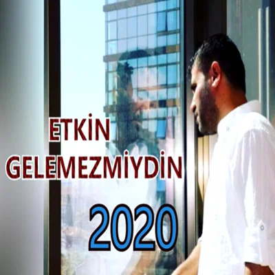 Etkin - Kendim Ettim