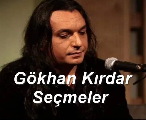 Gökhan Kırdar - Kaba Kuvvet