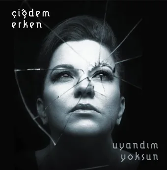 Çiğdem Erken - Kanatsız Kızlar