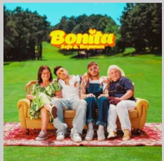 Sefo - Bonita feat Reynmen (Tiga Remix)