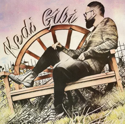 Adem Gümüşkaya - Kedi Gibi