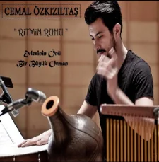 Cemal Özkızıltaş - feat Ünal Sofuoğlu, Cafer Nazlıbaş-Güneş Olsam
