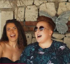 Deli Dolu Aylin - Ah Canım Ah