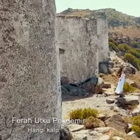 Ferah Utku Pekdemir - Hangi Kalp