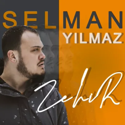 Selman Yılmaz - Zehir