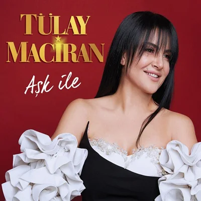 Tülay Maciran - Gitme Dilber