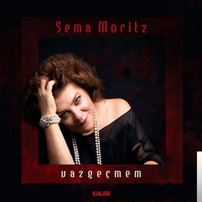 Sema Moritz - Mavi Liman