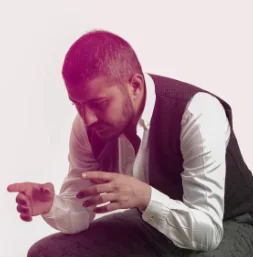 Ramazan Küçük - Kara Gözlerine