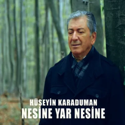 Hüseyin Karaduman - Nesine Yar Nesine