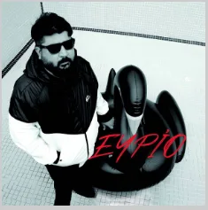 Eypio - Çek Çek