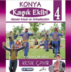 Hasan Kaya - Arguvanın Köyü Atma
