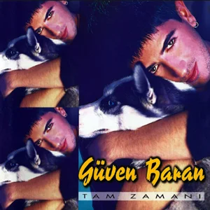 Güven Baran - Senden Nefret Ediyorum