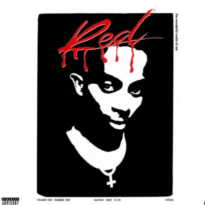 Playboi Carti - Go2DaMoon