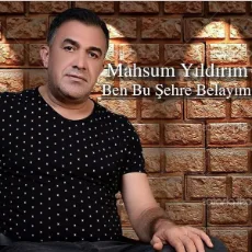 Mehmet Mahsum Yıldırım - Vallah Malatyalıdır