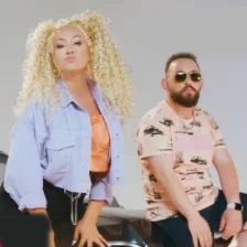 Yeliz Yeşilmen - Yorgunum (feat İlkay Selçuk)