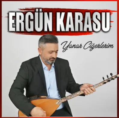 Ergün Karasu - Kimbilir