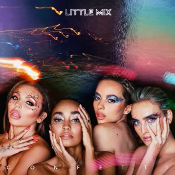 Little Mix - Happiness