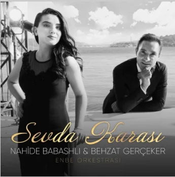 Nahide Babaşli - Korkma Söyle (Akustik)