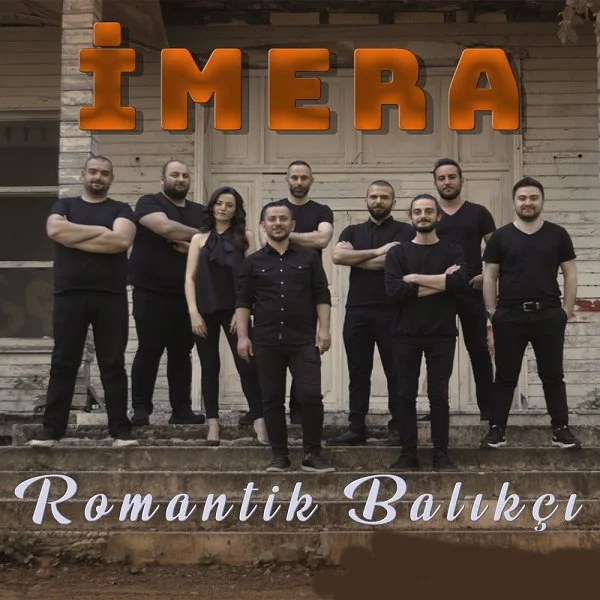 İmera - Kar Yağayi