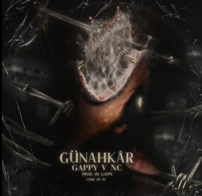 Gappy - Günahkar (feat NC)